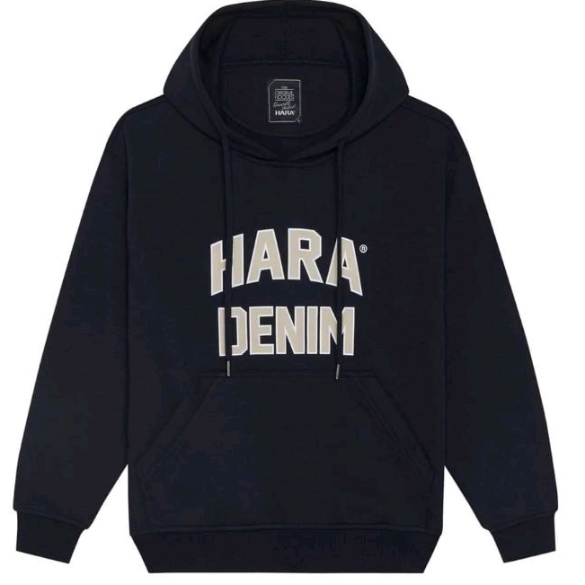 HARA เสื้อกันหนาว รุ่นใหม่ล่าสุด แบบสวม ใส่ได้ทั้งชาย หญิง สินค้าพร้อมส่ง