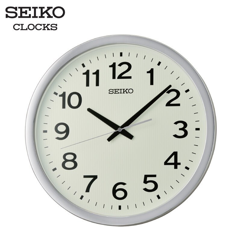 SEIKO CLOCKS นาฬิกาแขวน รุ่น QXA799S