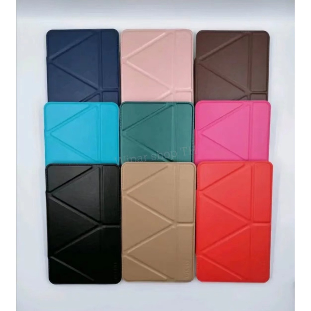ส่งจากไทย เร็ว1-2วัน เคสโทรศัพท์ Case Samsung T725 Tab S5e 10.5 P585 Tab 10.1 P601 Tab S6lite N8000 Tab note 10.1 ซอง