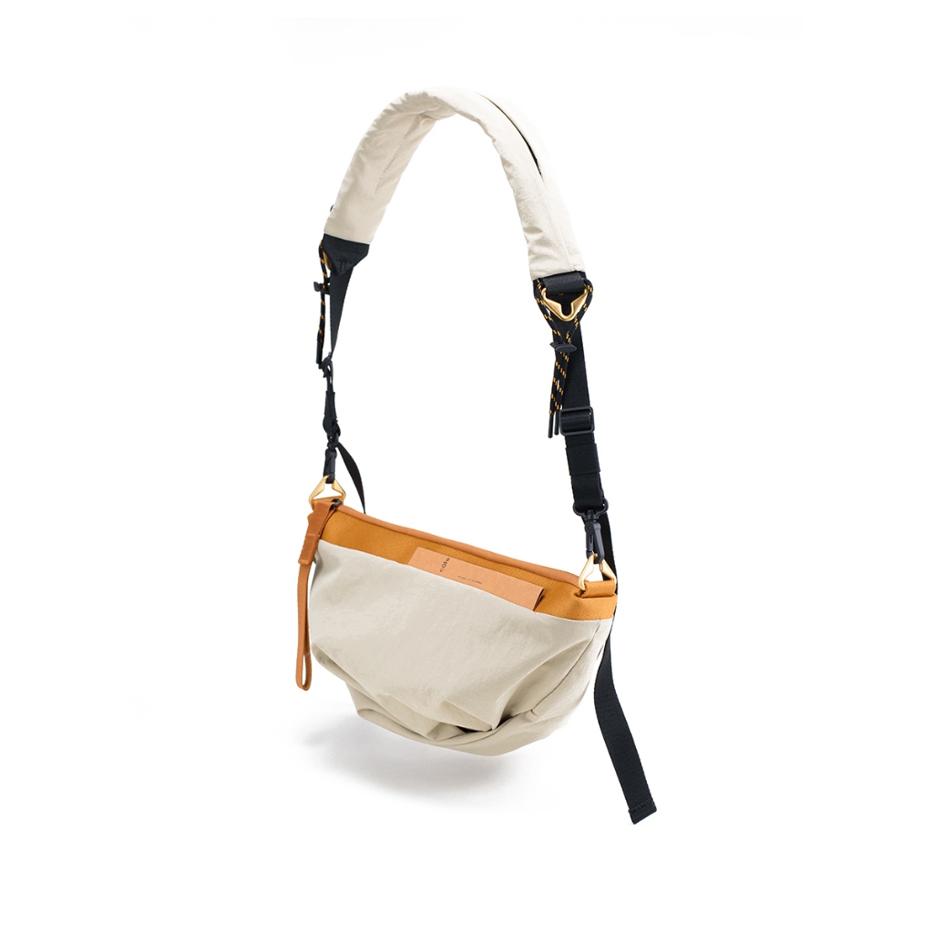 COTE&CIEL Satchel&Cross Body Orne Robin พร้อมส่งจากไทย กระเป๋าสะพายข้าง