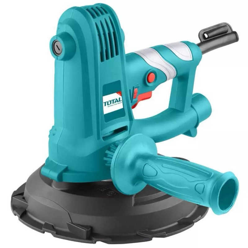 TOTAL เครื่องขัดหน้าปูนฉาบ รุ่น TDWS7501 7 นิ้ว 750 วัตต์