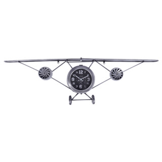 นาฬิกาแขวน/ตั้งโต๊ะ Airplane KASSA HOME รุ่น BLE084-1 ขนาด 1…