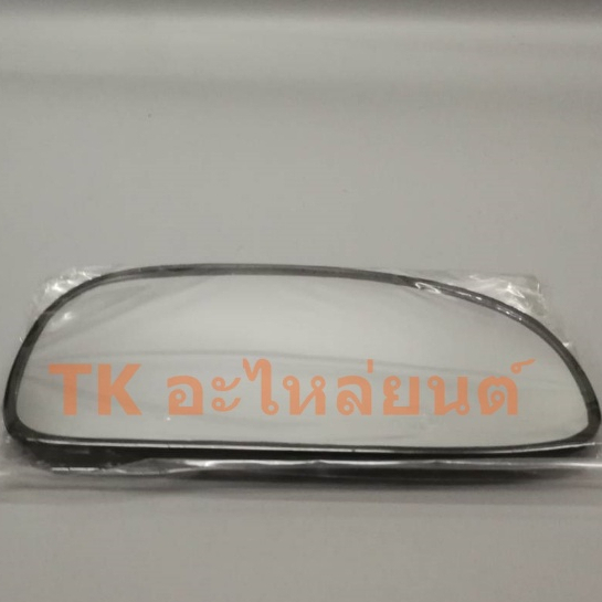 พร้อมส่ง เนื้อกระจก เลนส์กระจกมองข้าง TOYOTA COROLLA AE110 AE111 E110 ปี 1995-2000 ซ้าย-ขวา