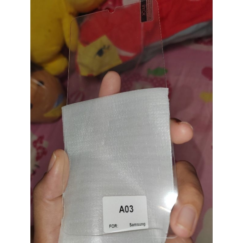 ฟิล์มกระจก samsung galaxy a03 ฟิล์มกระจก