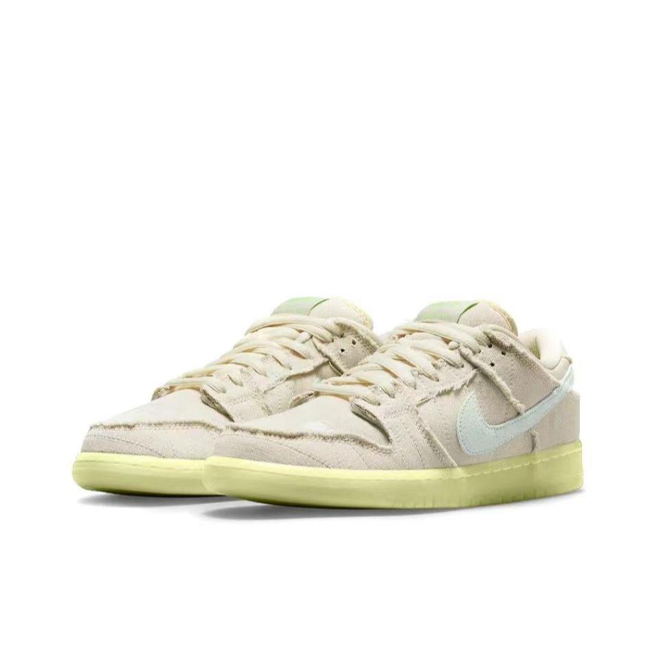 ของแท้ 100% Nike SB Dunk Low Pro PRM“Mummy” พร้อมส่ง