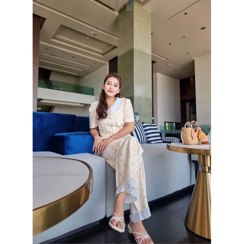 Set 2 ชิ้น Basic sister Size L