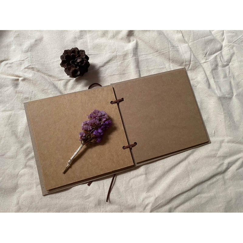 scrapbook&photobooks size L