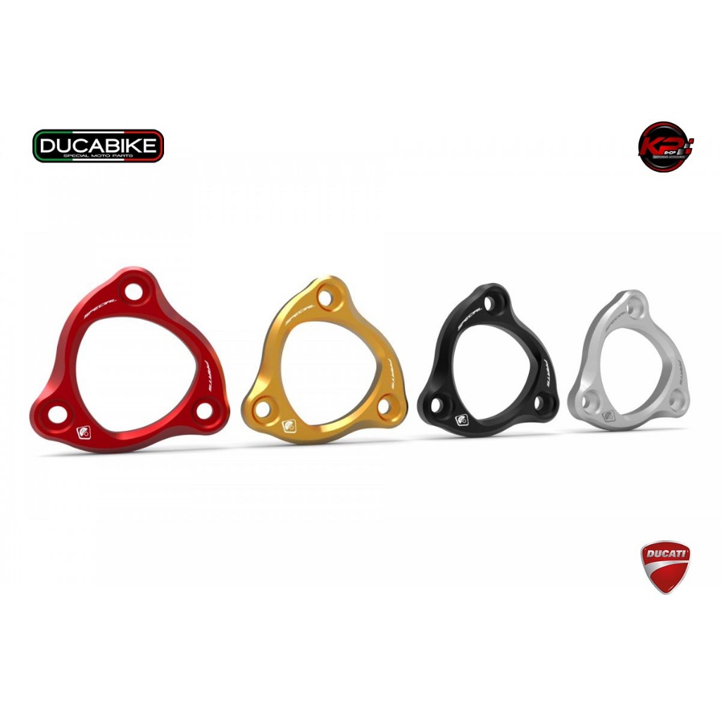 ตัวกดคลัทช DUCABIKE SPRING RETAINER FOR DUCATI DUCATI DIAVEL X DIAVEL