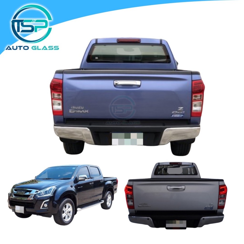 เหล็กยึดคานคัซซี อีซูซุออลนิวดีแม็กซ์ 2012-2019 ของแท้ ISUZU ALL NEW DMAX เหล็กใต้คานคัซซี เหล็กหนวดกุ้ง - รูปที่ 4