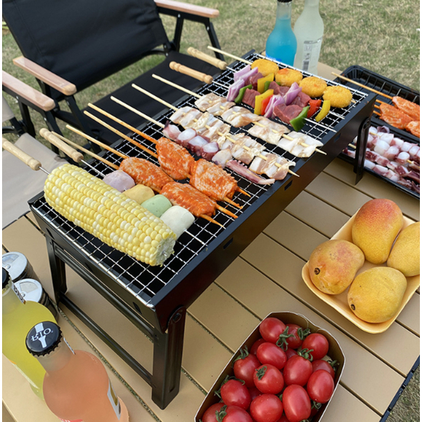 Sp  เตาปิ้งย่าง เตาย่างบาร์บีคิว YF-1081