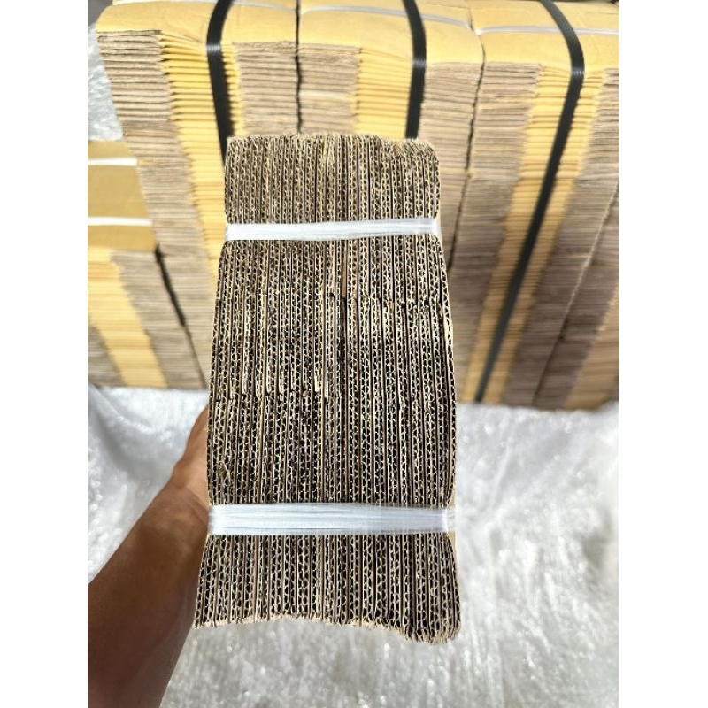 กล่องพัสดุเบอร์ 00(100ใบ)ส