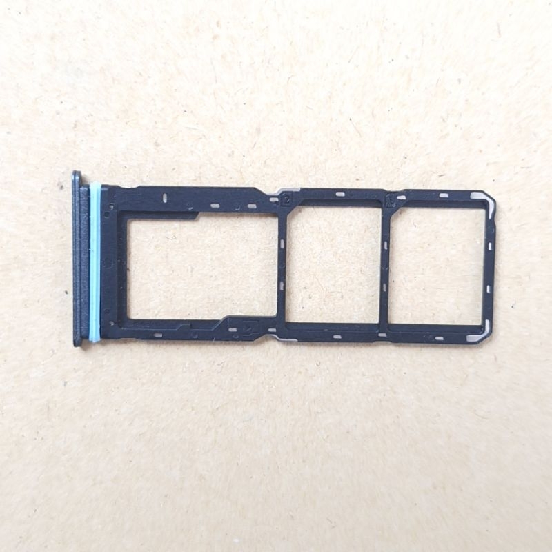 ถาดซิม ใช้สำหรับVivo y16(V2204)#7393
