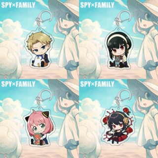 พวงกุญแจ อะคริลิค 