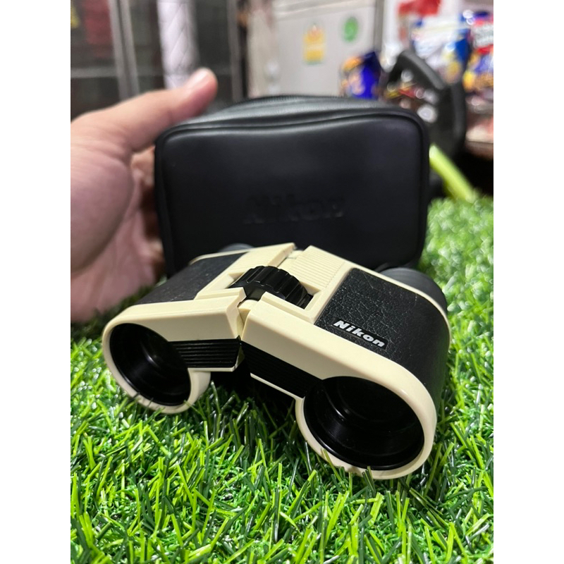 กล้องส่องทางไกล Nikon