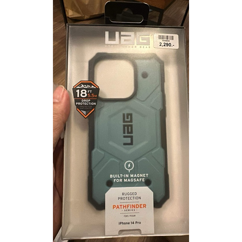 เคส UAG แท้ของใหม่ มีใบเสร็จ