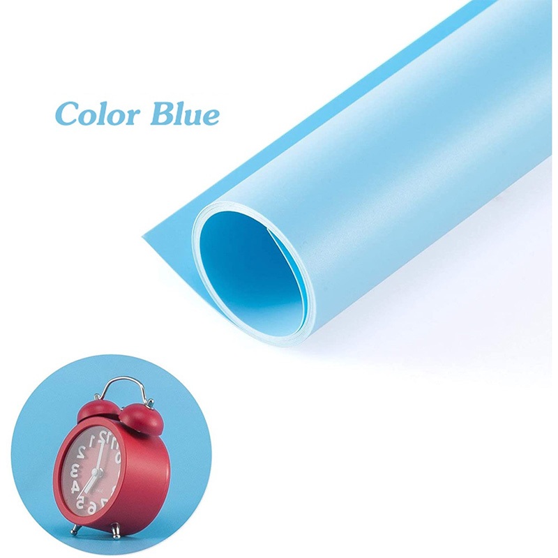 240*120CM PVC ฉากถ่ายรูป ขาตั้งฉากถ่ายสินค้า และ ฉาก สำหรับถ่ายรูป ฉากเขียว ไฟถ่ายรูป