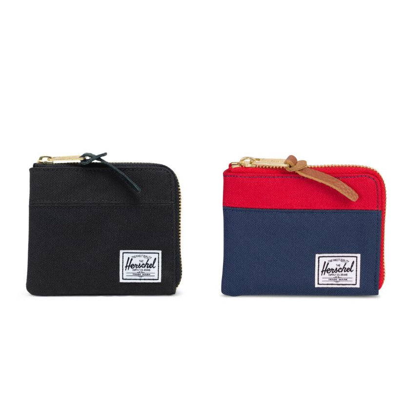 Herschel Supply กระเป๋าสตางค์ รุ่น JOHNNY RFID