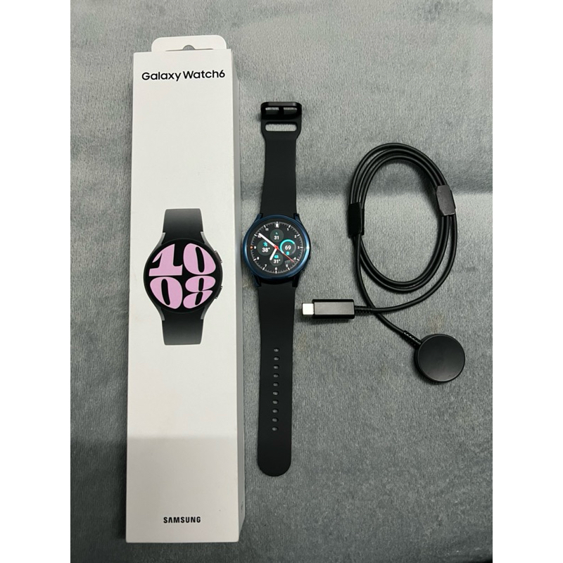 นาฬิกา Galaxy Watch6 40mm มือสอง