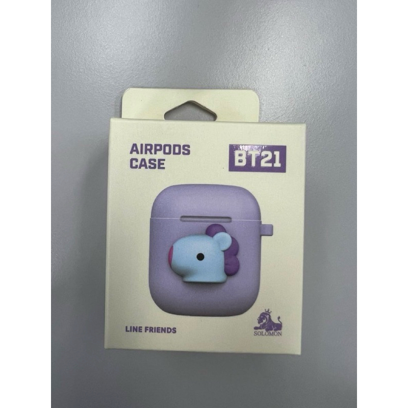 Airpods Case Mang (มัง) BT21