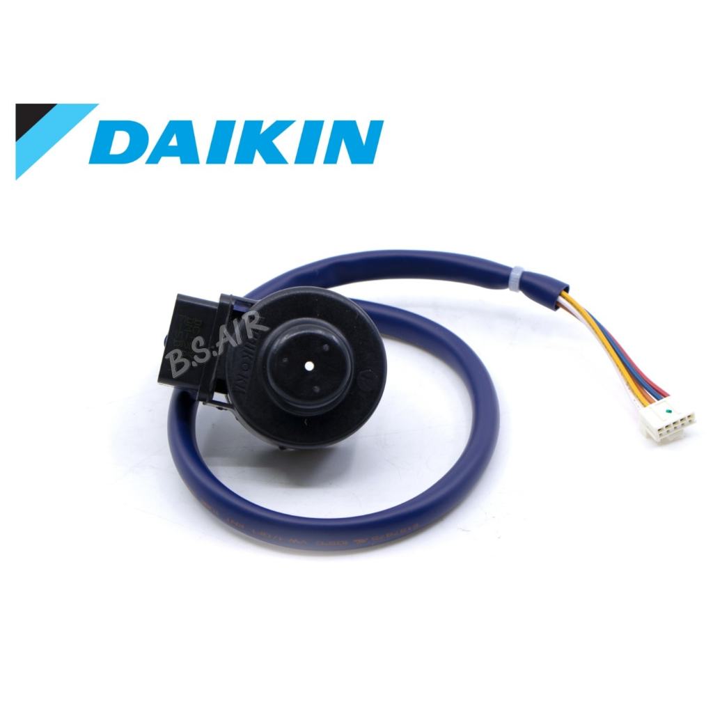 คอยล์มอเตอร์ไร้วาวล์ DAIKIN รุ่น RKC09TV2S, RKC12TV2S, RKQ09UV2S, RKQ12UV2S, RKQ15UV2S, RKQ18UV2S อะ