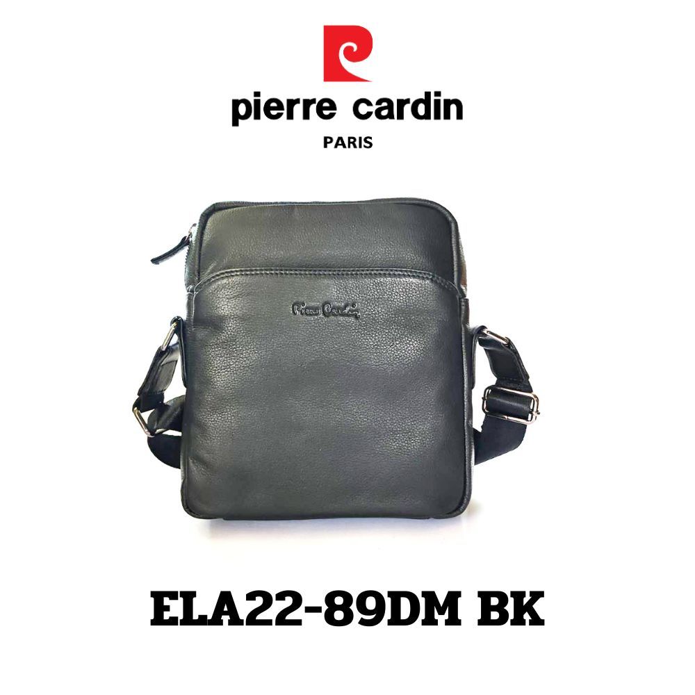 Pierre Cardin กระเป๋าสะพาย รุ่น ELA22-89DM