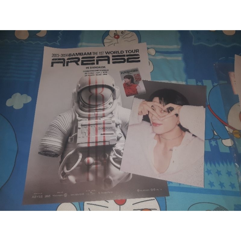 BAMBAM Area 52 in Bangkok