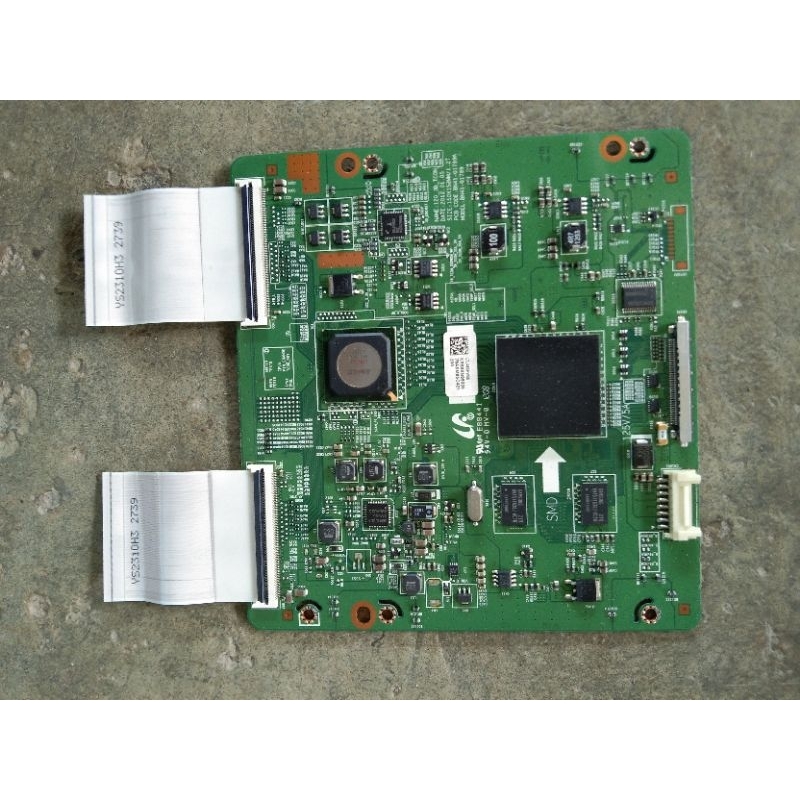 ทีคอน SAMSUNG 46 นิ้ว รุ่น UA46ES6600R มือสอง