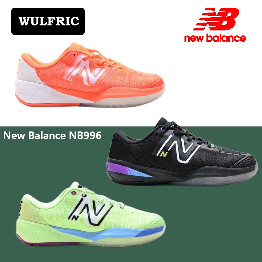[ส่งฟรี] New Balance 996 NB996 รองเท้ากีฬา สําหรับผู้ชายและผู้หญิง NB