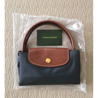 พร้อมส่ง * Longchamp le Pliage รุ่น classic ไซส์ S หูสั้น (เลือกสีด้านใน)