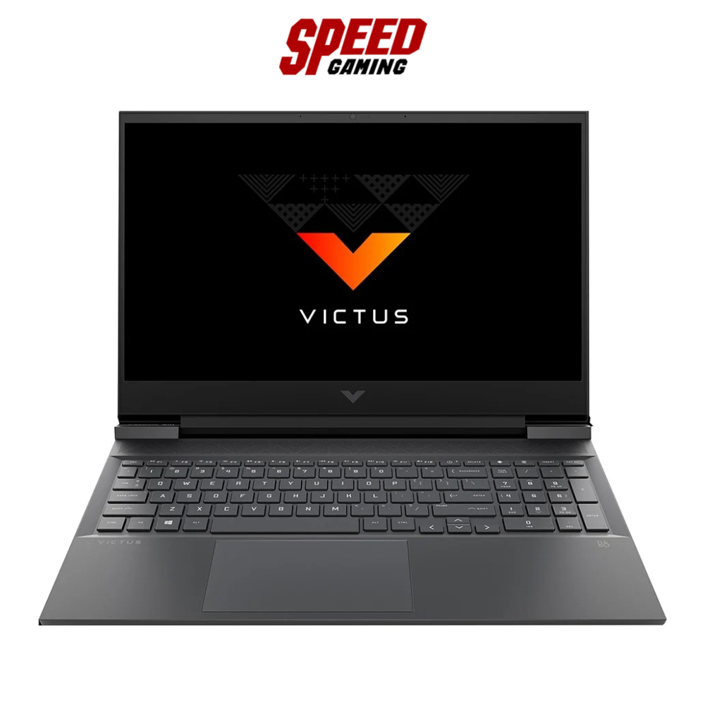 HP VICTUS 16-R0145TX NOTEBOOK (โน้ตบุ๊ค) 16.1" Intel Core i7-13700HX / GeForce RTX 4050 / By Speed Gaming