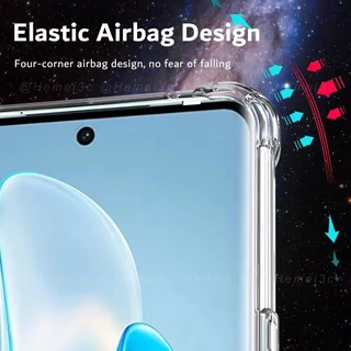 🔥เคสใส🔥ใช้สำหรับVivo Y29 Y100 V29E V27 V27Pro พร้อมส่ง กันกระแท Forวีโว่ Y100