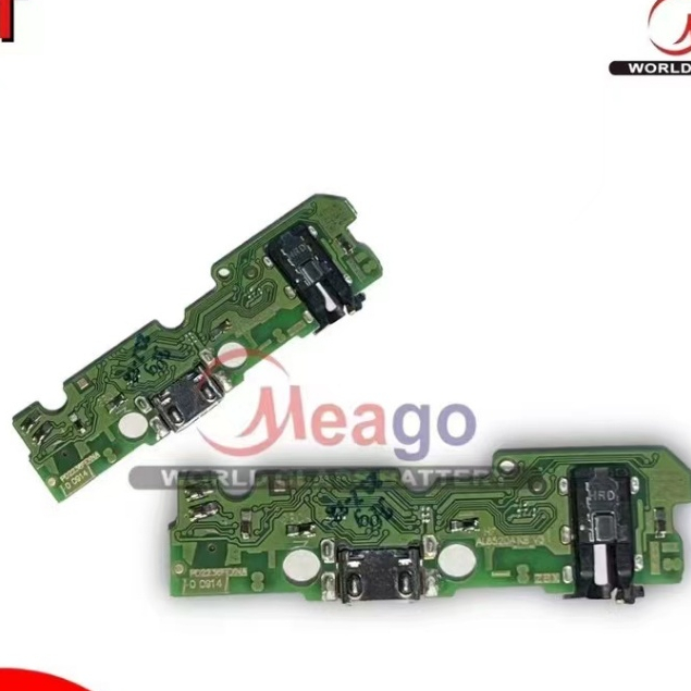 ชุดบอร์ดชาร์จ Vivo y02T แพตูดชาร์จ Y02T มีบริการเก็บเงินปลายทาง