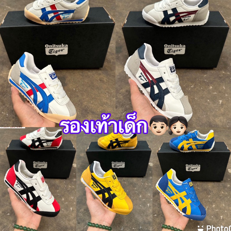 รองเท้าผ้าไบเด็ก หุ้นข้อมีใส่ผู้หญิงและผู้ชาย kids 25…..36