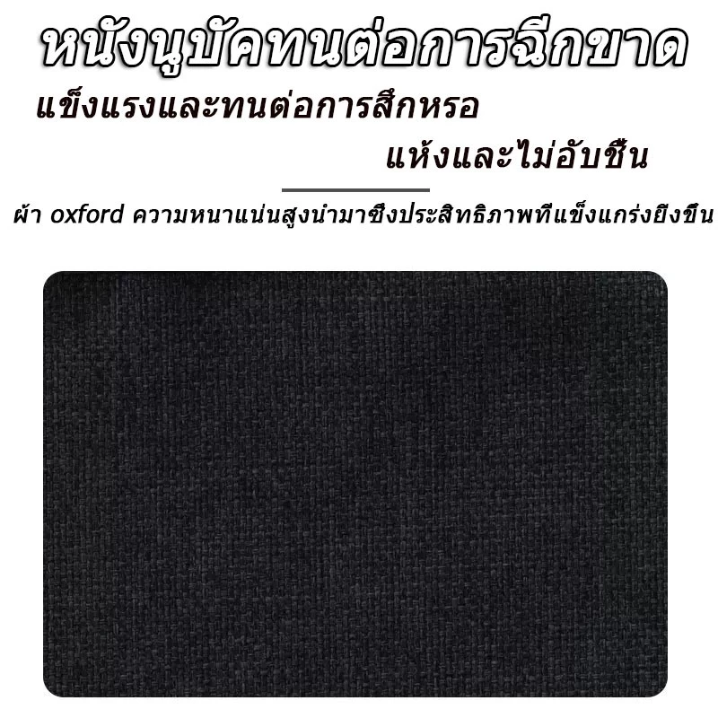 Kermit Chair Storage Bagกระเป๋าเก็บเก้าอี้ กระเป๋าพกพา เก้าอี้พับกลางแจ้ง กระเป๋าด้านนอกแบบพกพา แคมป์ปิ้ง อุปกรณ์ตั้งแคม thumbnail 7