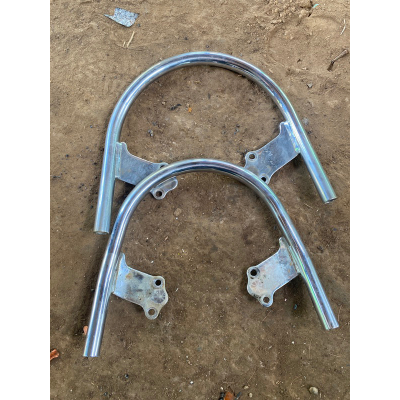 กันตก ฮอนด้า สกุ๊ปปี้ Scoopy i ของแท้มือสอง 💯🔥