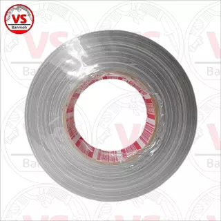 เทป เทปกาวผ้า 2 นิ้ว x 50 หลา สีสันหลากหลาย | เทปผ้า แลคซีน PE | ฉีกง่าย ติดแน่น เหมาะกับงาน DIY และอุตสาหกรรมทั่วไป