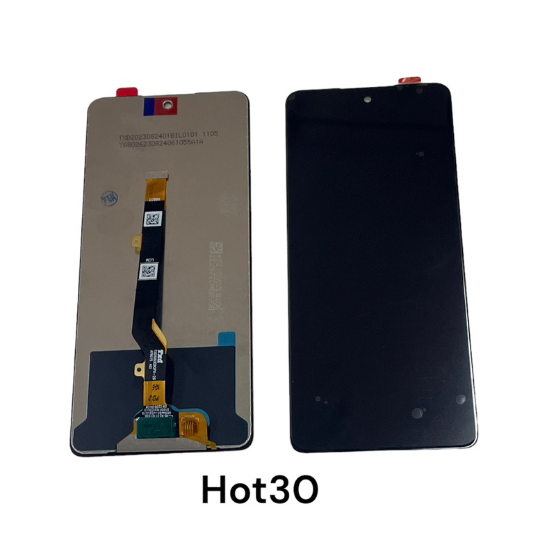หน้าจอ จอLCD infinix Hot30 (X6833) Hot30i (X669) งานแท้