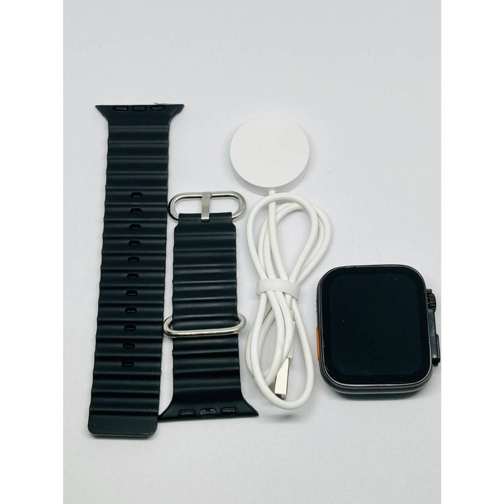 นาฬิกา สมาร์ทวอช์  รุ่น วอทช์8 อัลตร้า โทรออก-รับสายได้ แจ้งเตือนได้ รองรับทั้งIOS,Android มีภาษาไทย - รูปที่ 5