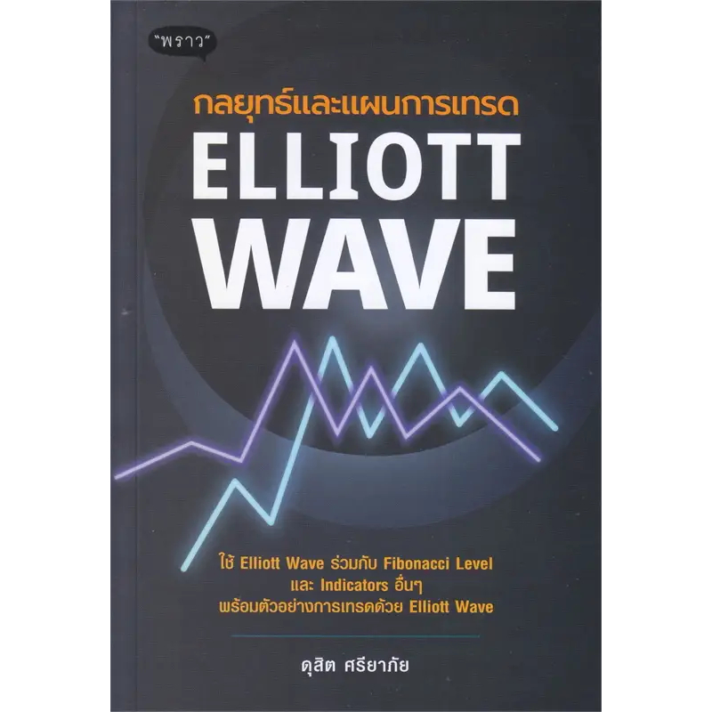 กลยุทธ์และแผนการเทรด Elliott Wave