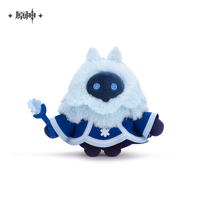 [Pre-order/อ่านรายละเอียดก่อนสั่ง] ตุ๊กตา Abyss Mage