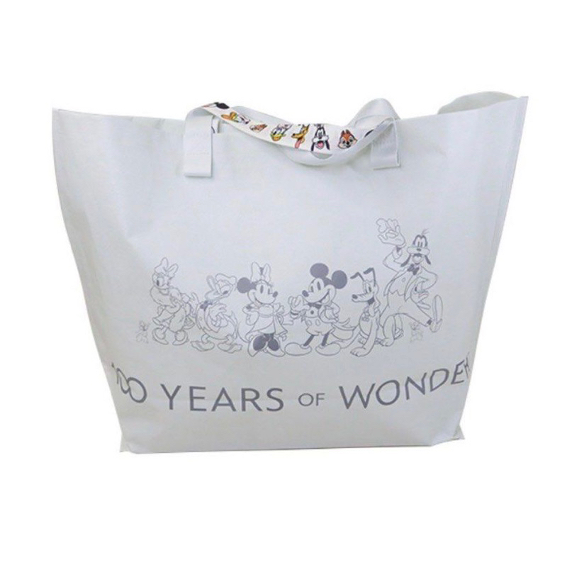 #ถุงช้อปปิ้งDisney #ถุง100YEARS #ถุงของสะสมHongKongDisneyland #DisneyHongKong #ของขาดตลาด