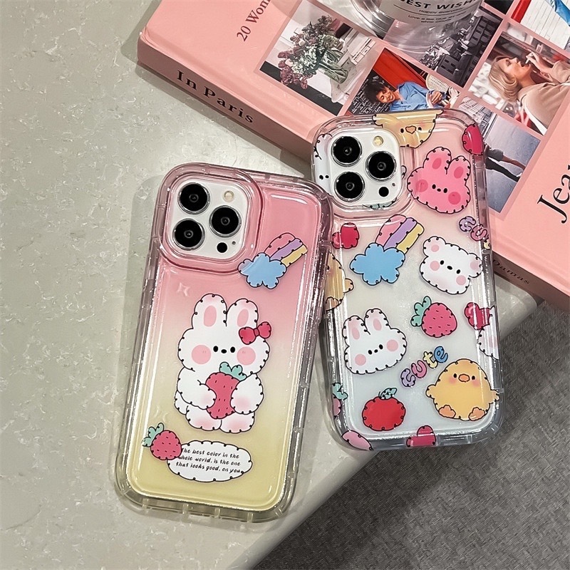 🔥WOW🔥สินค้า1บาท iPhone 11 13 12 15 Pro เคสโทรศัพท์มือถือนิ่ม เคสไอโฟน กันกระแทก สําหรับ 14Promax 7 8