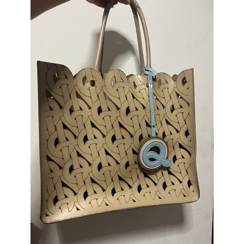 กระเป๋า quinn แท้100%