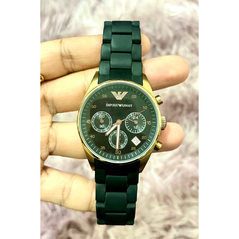 นาฬิกา Emporio Armani