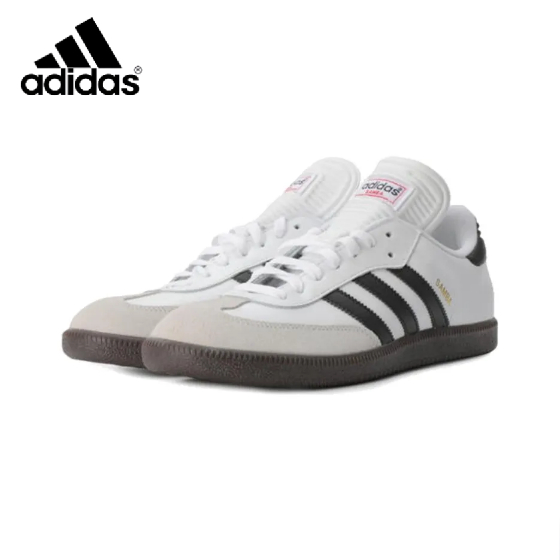 Adidas originals Samba Classic white ของแท้ 100%