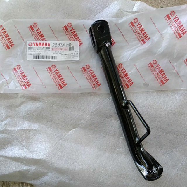 5YPF731100 ขาตั้งข้าง SPARK-135 X-1R T-135 แท้ YAMAHA 5YP-F7311-00
