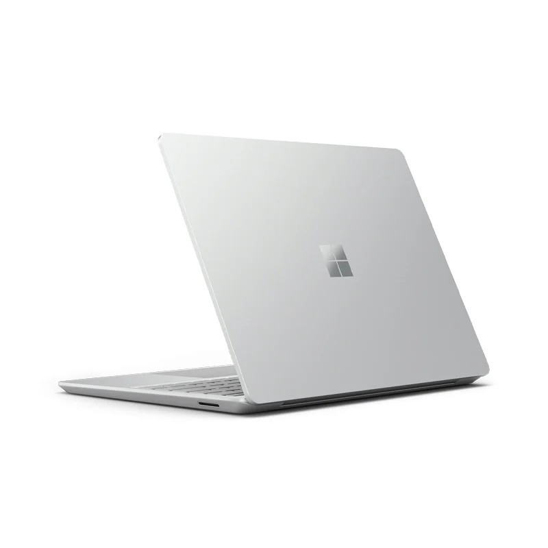 Notebook (โน๊ตบุ๊ค) Microsoft Surface Laptop Go3 i5/8/256 Platinum (XK1-00047) - A0155295