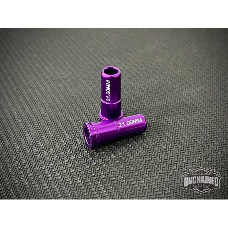 Nozzle cnc 21mm โอริง 2 ช้้น