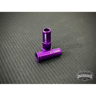 Nozzle cnc 21mm โอริง 2 ช้้น