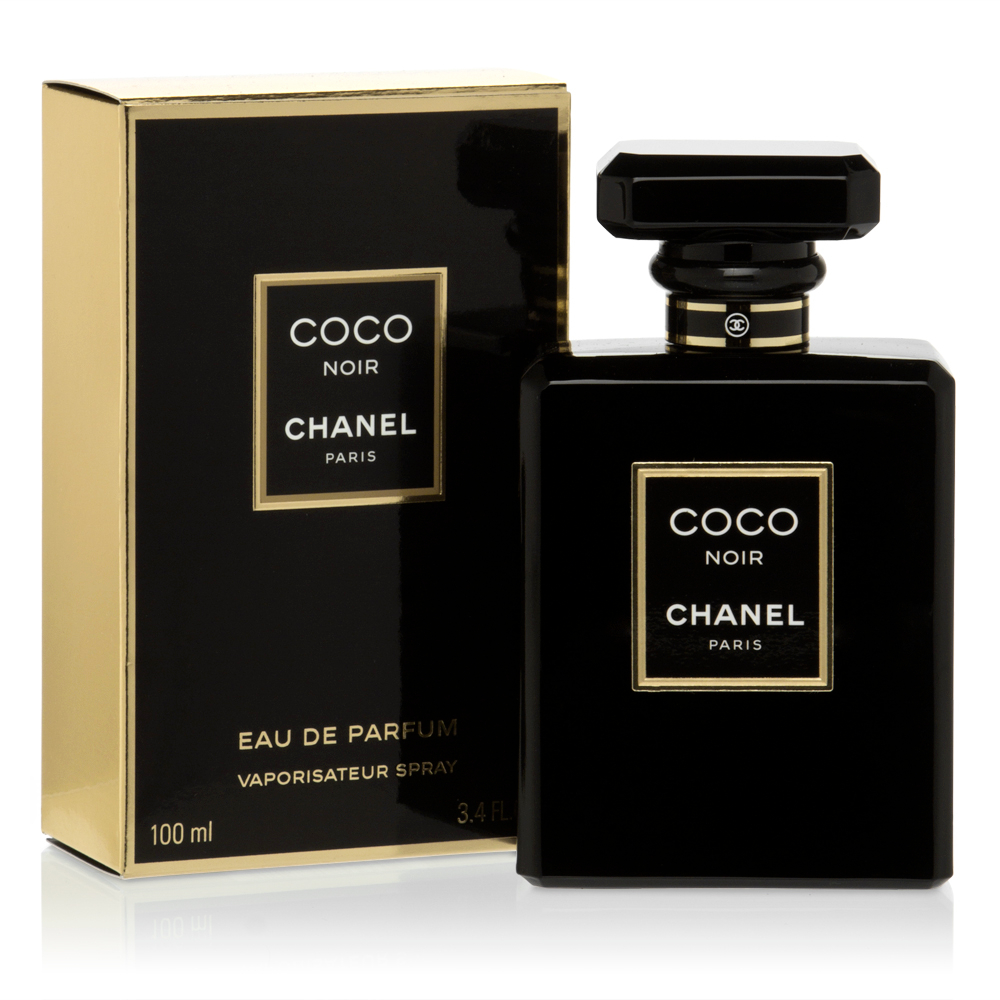 📌Ready Stock📌Chanel Coco Noir 100 ml   "Sweet Woody Floral" Eau De Parfum EDPน้ำหอมหญิง ของแท้ 100%